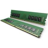 Samsung DDR5 RAM minnen Samsung M323R4GA3BB0-CQK RAM-minnen 32 GB 1 x 32 GB DDR5 4800 MHz