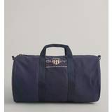Gant Väskor Gant Colour Shield Duffel Bag CLA/BLUE