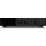 Audiolab Förstärkare & Receivers Audiolab 9000A integrerad stereoförstärkare, svart