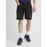 Blend Shorts Blend Jeansshorts 20715422 Schwarz Regular Fit