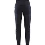Craft Sportswear Kläder Craft Sportswear Adv Nordic Training Speed Pants W Längdkläder Black