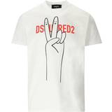 DSquared2 Herr T-shirts & Linnen DSquared2 Cool Fit Tee