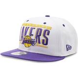 Los Angeles Lakers Kepsar New Era Keps Los Angeles Lakers NBA 60288554 White 0196500672912 462.00