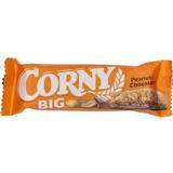 Bars Corny Big Peanut Chocolate Mueslibar 50g 1 st