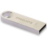 Philips 128 GB USB-minnen Philips Moon Edition 128GB USB 2.0
