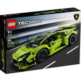 Dockkläder - Lego Technic Lego Technic Lamborghini Huracán Tecnica 42161