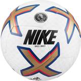 Premier league fotboll Nike Premier League Pitch Football - White/Gold