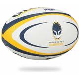 Rugby Gilbert Rugbyboll Worcester Multicolour