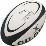 Rugby Gilbert Rugbyboll Newcastle Multicolour