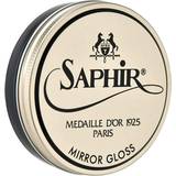 Saphir Medaille d'Or Mirror Gloss 75ml Black One size