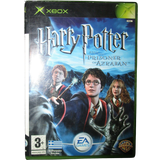 Xbox-spel Harry Potter & The Prisoner Of Azkaban (Xbox)