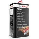 Bromsvätskor Bosch ENV 6 5 Bromsvätska