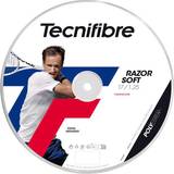 Badminton Tecnifibre Razor Soft 1.30 Reel String 16g