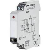 Metz Connect Elkablar Metz Connect #####Koppelbaustein 230 V/AC max 1 switch 1 st 11061505