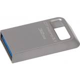 Kingston DataTraveler Micro 3.1 32GB USB 3.1