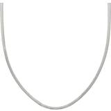 Edblad Chain Necklace - Silver