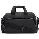 Weekendbags HUGO BOSS Highway N Holdall 10254488 01 Black