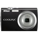 Nikon Kompaktkameror Nikon Coolpix S230