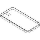 Mobilfodral Nothing Phone 2 Skydd transparent