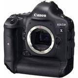 Canon Digitalkameror Canon EOS-1D X