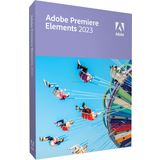 Adobe Windows Kontorsprogram Adobe Premiere Elements 2023