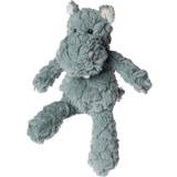 Mary Meyer Leksaker Mary Meyer Putty Nursery Stuffed Animal Soft Toy, Hippo, 11'