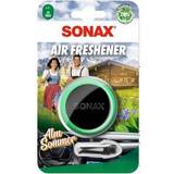 Sonax Luftfräschare Sonax lufterfrischer air freshener auto almsommer
