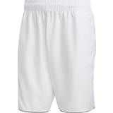 Adidas Dam Shorts adidas Club Shorts 7" White