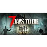 18 - Simulation PC-spel 7 Days to Die (PC)