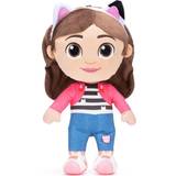 Gabbys dockhus Gabby's Dollhouse Gosedjur 45 cm