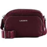Lacoste Röda Väskor Lacoste NU4489SG, handväska blandad, zink, en storlek EU, Zin, One Size
