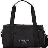 Duffelväskor & Sportväskor Calvin Klein Duffle Bag BLACK One Size