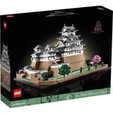 Lego på rea Lego Architecture Himeji Castle 21060