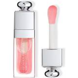 Glutenfri Läpprodukter Dior Addict Lip Glow Oil #001 Pink