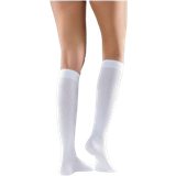 Mabs Support Socks - White