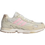 Adidas 42 ⅓ Sneakers adidas Torsion Super M - Core White/Clear Pink/Cream White