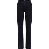 8 - Dam Jeans Brax Style Carola Jeans - Clean Dark Blue