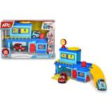 Dickie Toys Lekset Dickie Toys ABC Happy Police Station