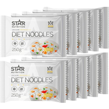 Star Nutrition Diet Noodles 250g 16pack