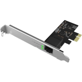 PCIe Nätverkskort & Bluetooth-adaptrar ICY BOX IB-LAN300-PCI