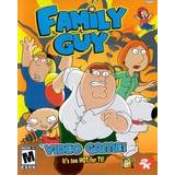 Family Guy (PSP)