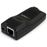 Nätverkskort & Bluetooth-adaptrar StarTech USB1000IP