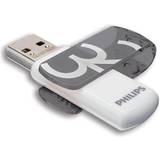 Philips Minneskort & USB-minnen Philips Vivid Edition 32GB USB 2.0