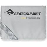 Sea to Summit Korthållare Sea to Summit RFID Card Holder - HighRise Grey