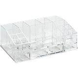 Plast Sminkförvaring BigBuy Home (S3601853)