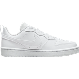 Nike Sneakers Barnskor Nike Court Borough Low Recraft GS - White