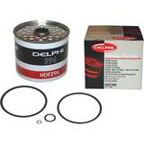 Filter Delphi Bränslefilter HDF296