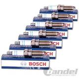 Bosch Tänddelar Bosch Tändstift ZGR STE 2