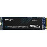 PNY PCIe Gen4 x4 NVMe Hårddiskar PNY CS2140 M280CS2140-1TB-RB 1TB