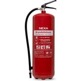 Brandsläckare Nexa Fire Extinguisher Powder 12kg 55A